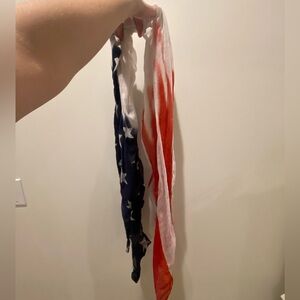 USA Scarf